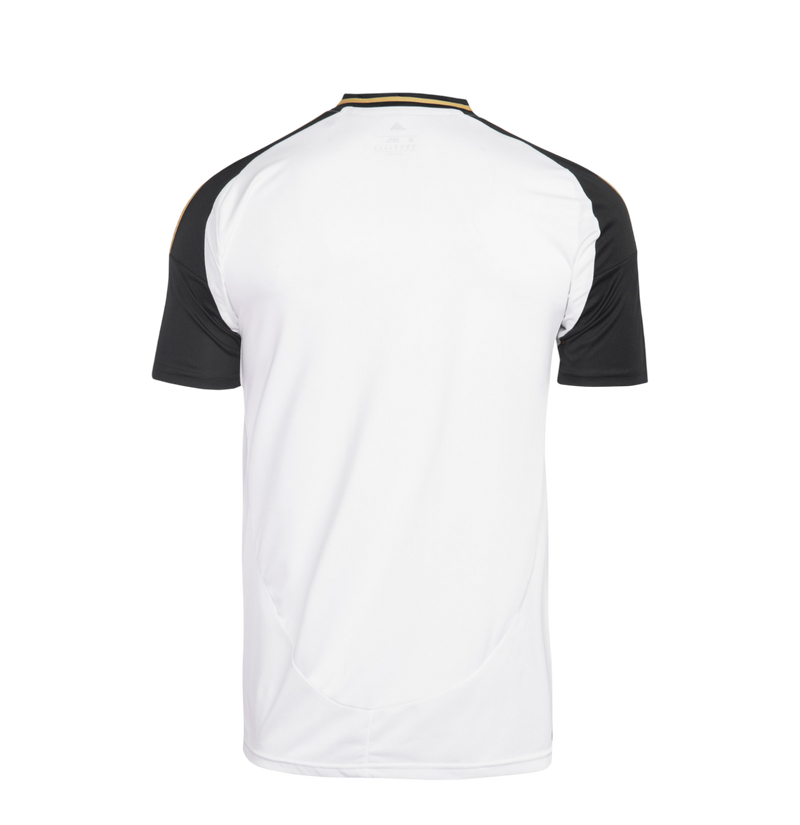 Camisa Atlético Mineiro Away 25/26 Torcedor Adidas Masculina - Branca