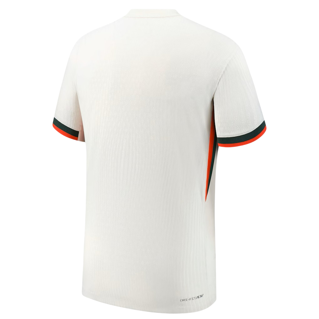 Camisa Chelsea Away 25/26 Torcedor Nike Masculina - Branca