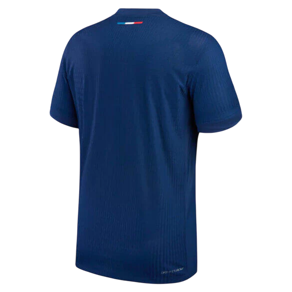 Camisa PSG Home 24/25 s/n° Torcedor Masculina - Azul