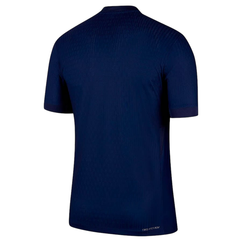 Camisa PSG Home 25/26 s/n° Torcedor Nike Masculina - Azul