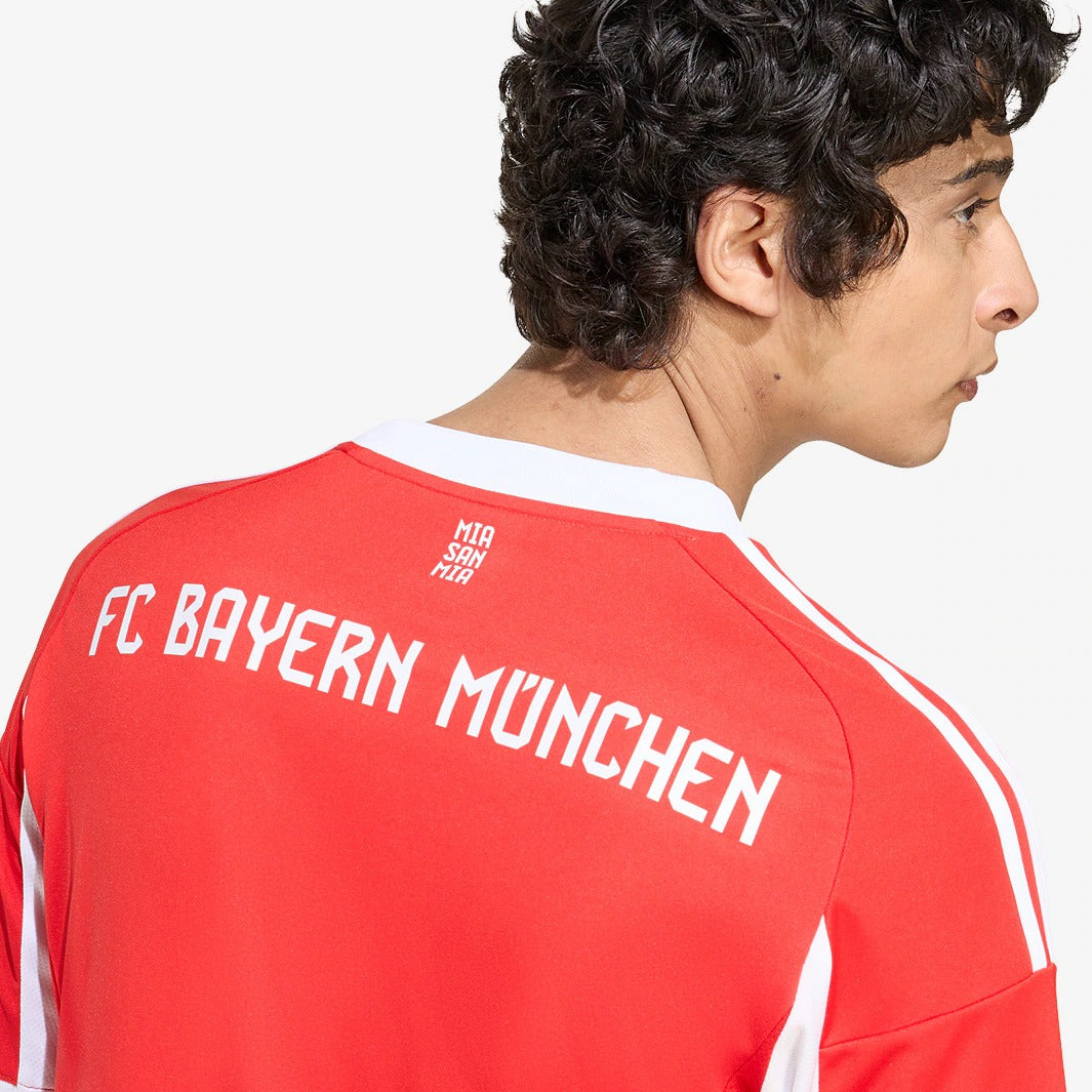 Camisa Bayern de Munique 2025/26 I