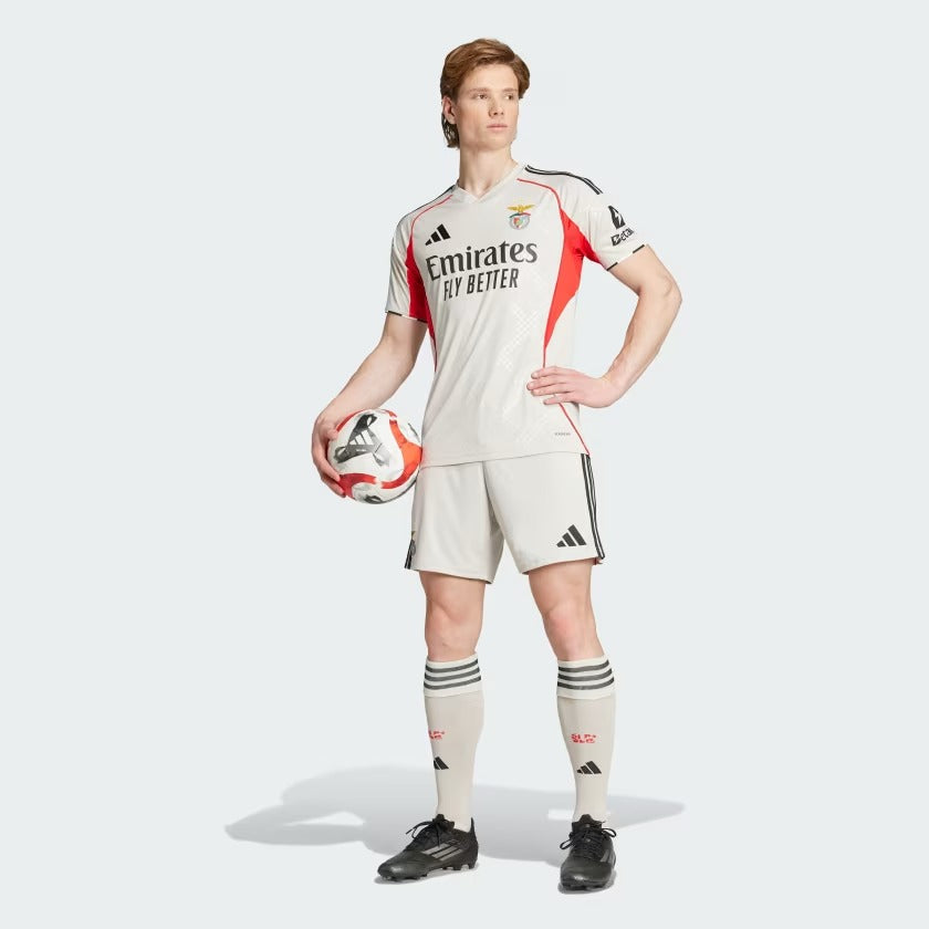 Camisa Benfica 2025/26 II