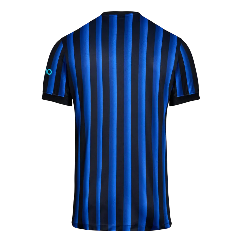 Camisa Inter de Milão Home 25/26 Torcedor Nike Masculina - Azul