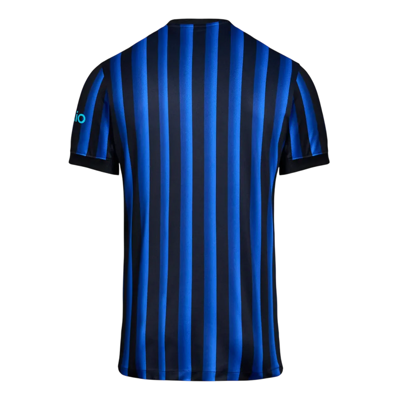 Camisa Inter de Milão Home 25/26 Torcedor Nike Masculina - Azul