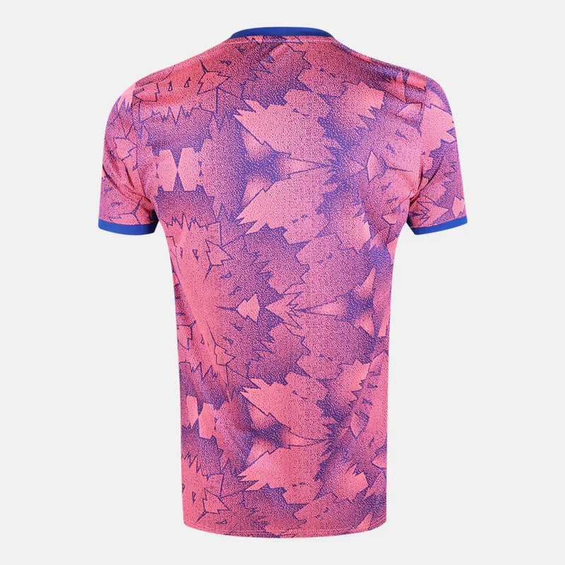 Camisa Juventus II 22/23 Adidas - Rosa