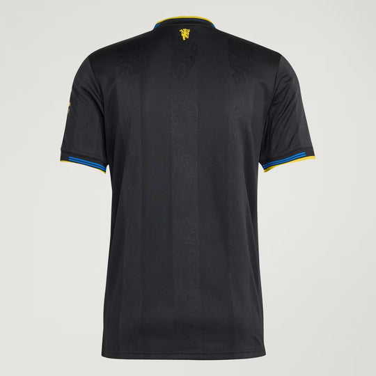 Camisa Adidas Manchester United 2025/26 III