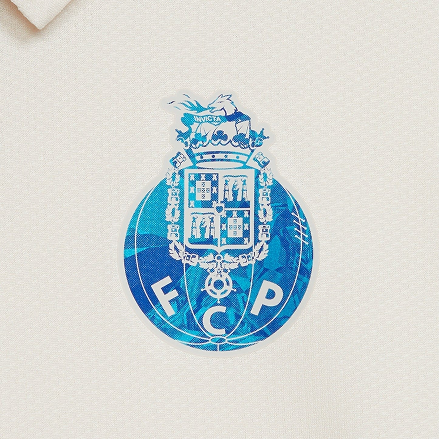 Camisa Porto 2025/26 III