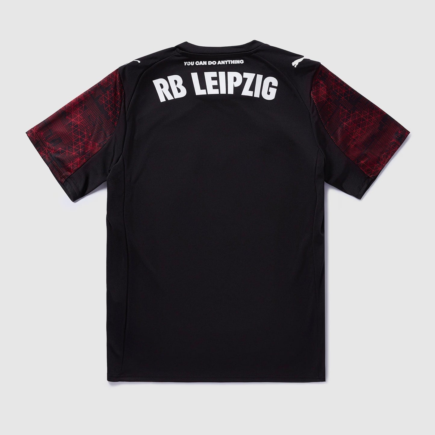 Camisa RB Leipzig 2025/26 III