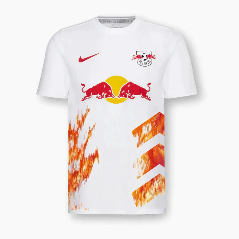 Camisa RB Leipzig 23/24 Nike - Branco