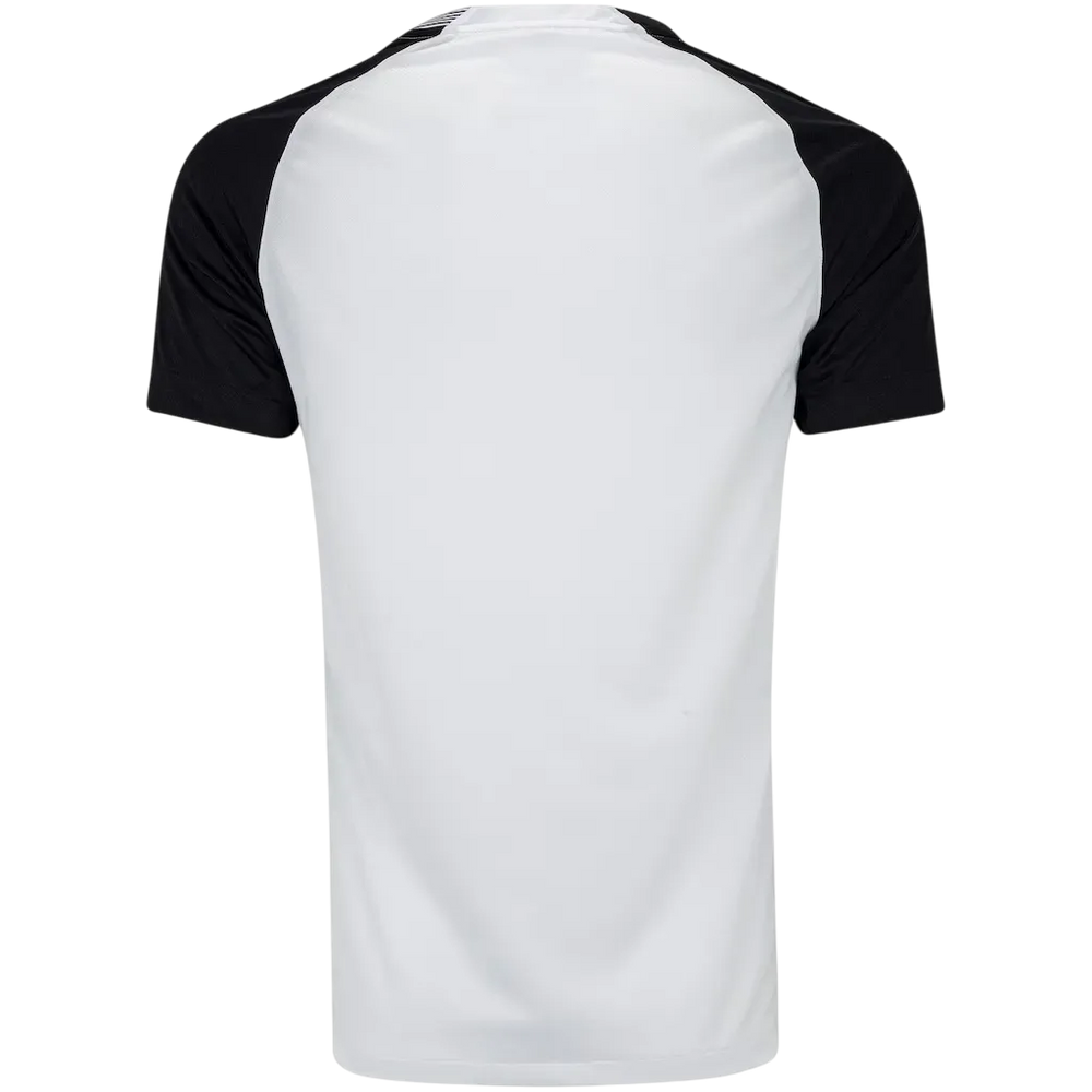 Camisa Corinthians Home 25/26 Torcedor Nike Masculino - Branca
