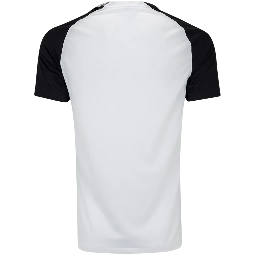 Camisa Corinthians Home 25/26 Torcedor Nike Masculino - Branca