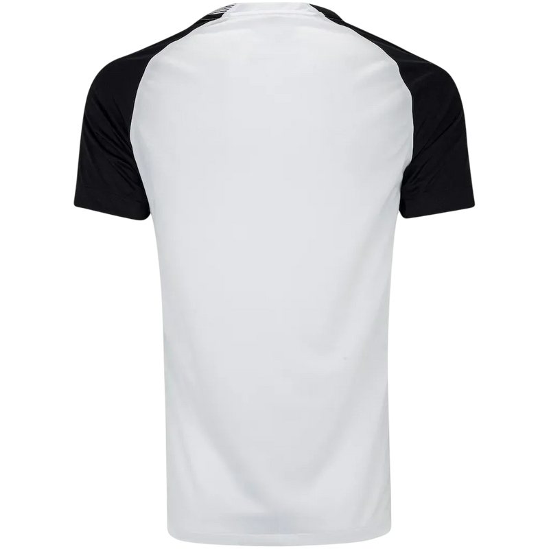 Camisa Corinthians Home 25/26 Torcedor Nike Masculino - Branca