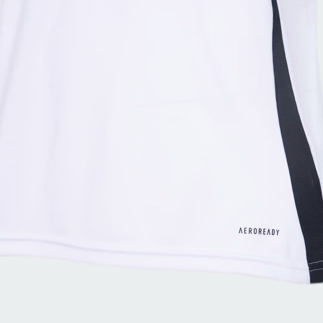 Camisa Atlético Mineiro Away 25/26 Torcedor Adidas Masculina - Branca