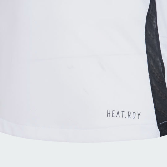 Camisa Flamengo Away 25/26 Jogador Adidas Masculina - Branca