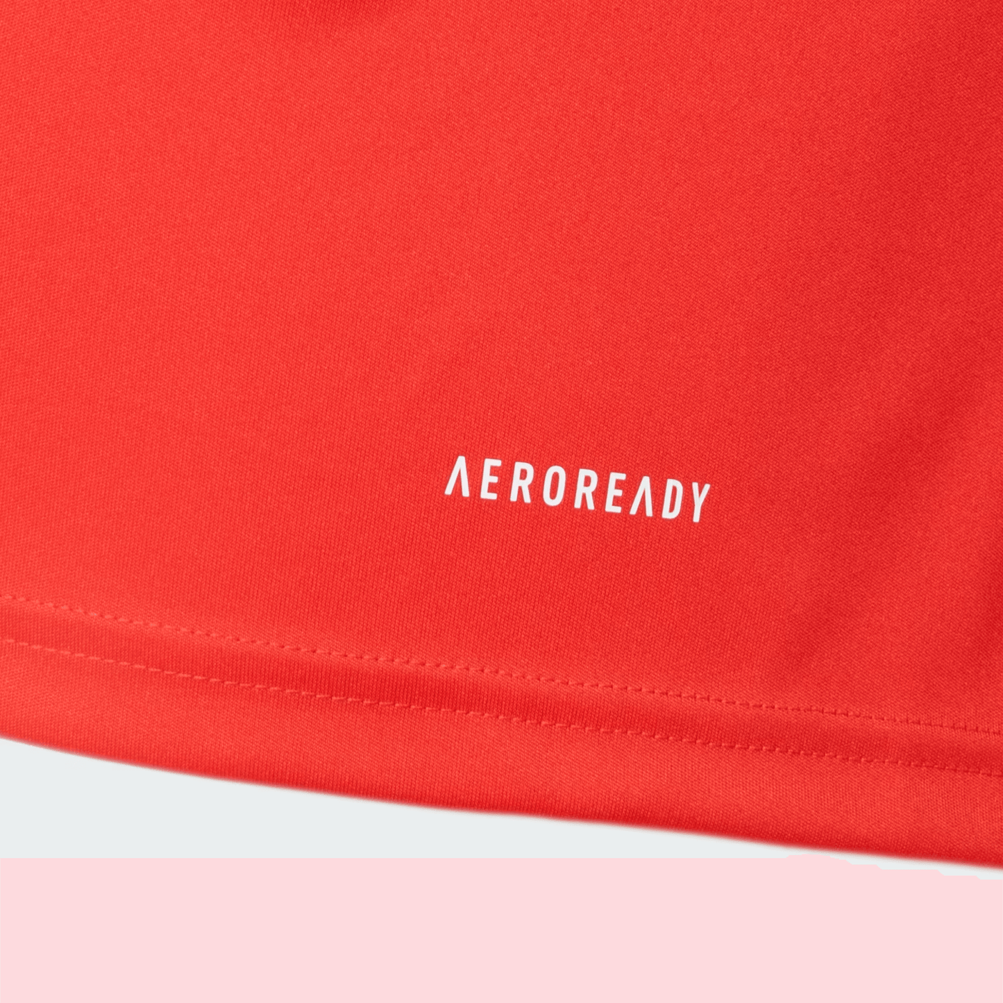 Camisa Masculina Treino Atleta Adidas Internacional 2024/25