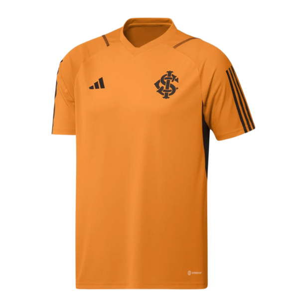 Camisa de Treino Internacional 23/24 Adidas - Laranja