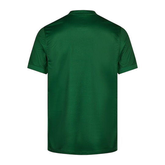 Camisa Wolfsburg Home 25/26 Torcedor Nike Masculino - Verde