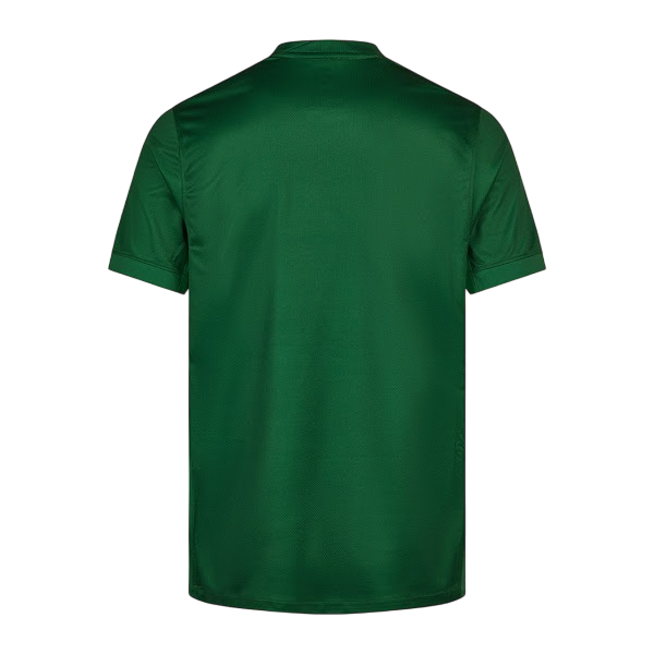 Camisa Wolfsburg Home 25/26 Torcedor Nike Masculino - Verde