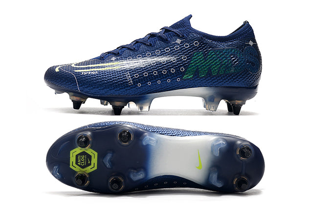 Chuteira Campo Nike Mercurial Vapor 13 Elite SG-PRO Anti Clog 001