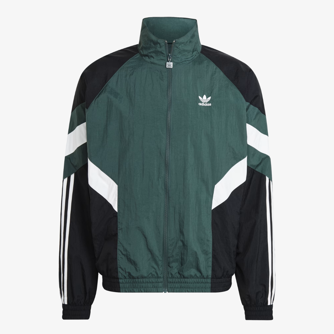 Jaqueta Corta-Vento Adidas Originals Rekive