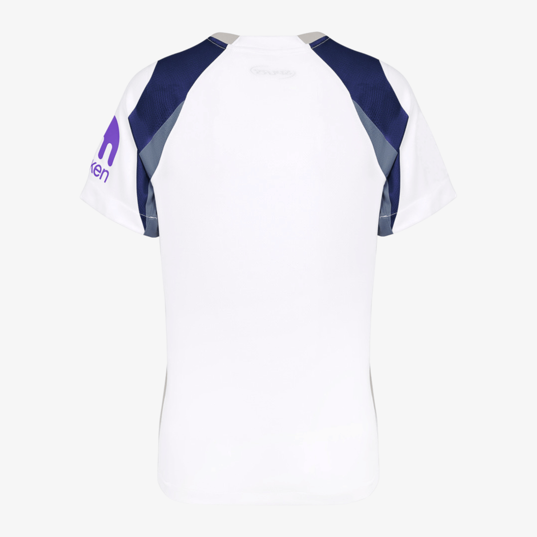 Camisa Feminina Nike Tottenham 2025/26 I Torcedor