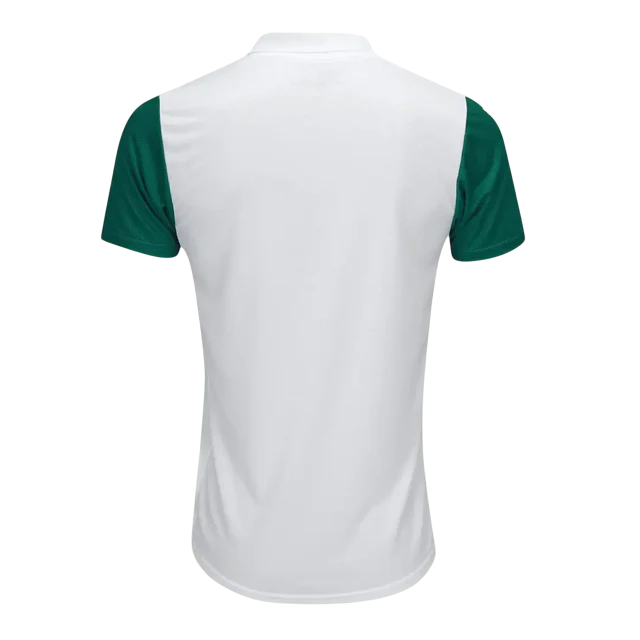 Camisa Palmeiras Away 25/26 Jogador Puma Masculina - Branca