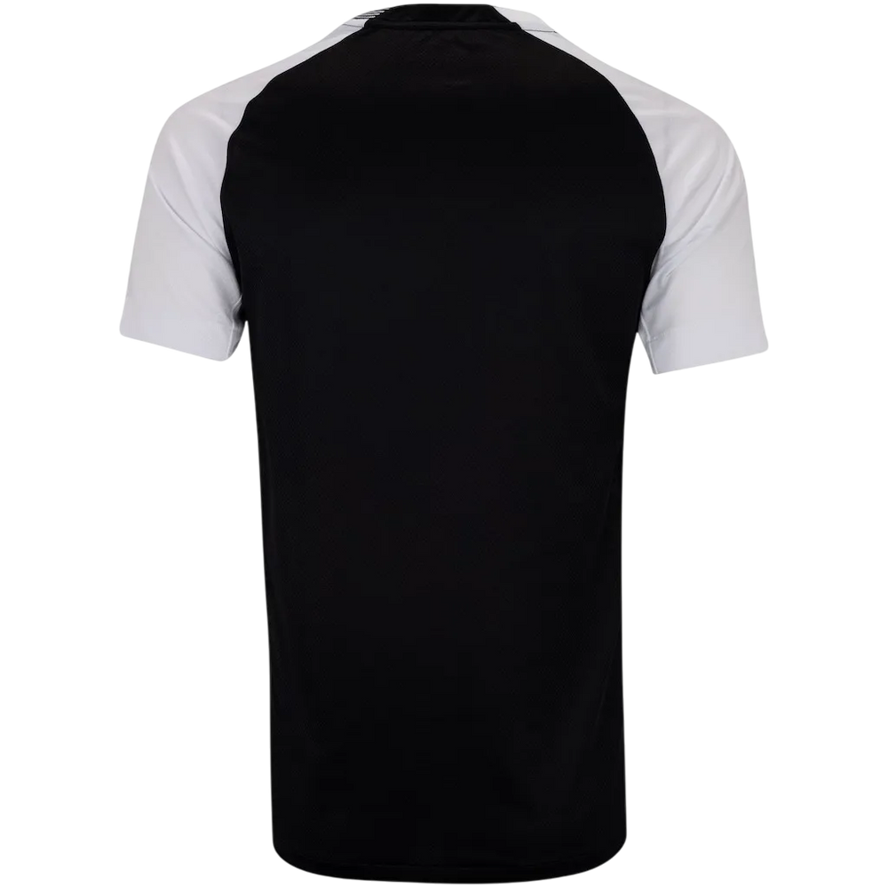 Camisa Corinthians Away 25/26 Torcedor Nike Masculino - Preta