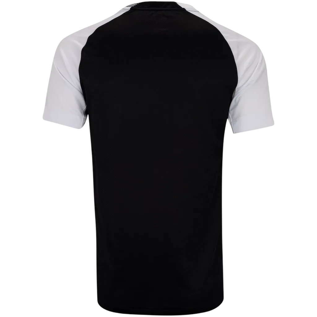 Camisa Corinthians Away 25/26 Torcedor Nike Masculino - Preta