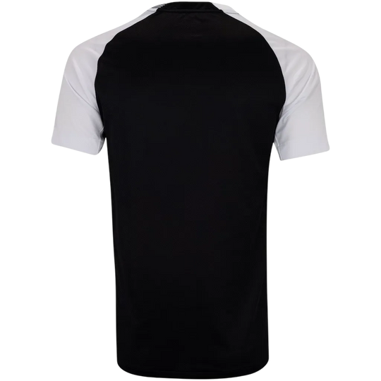 Camisa Corinthians Away 25/26 Torcedor Nike Masculino - Preta
