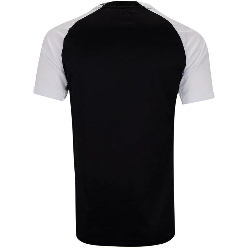 Camisa Corinthians Away 25/26 Torcedor Nike Masculino - Preta