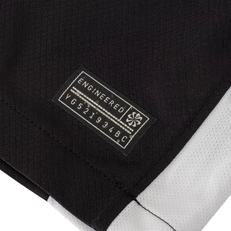 Camisa Corinthians Away 25/26 Torcedor Nike Masculino - Preta