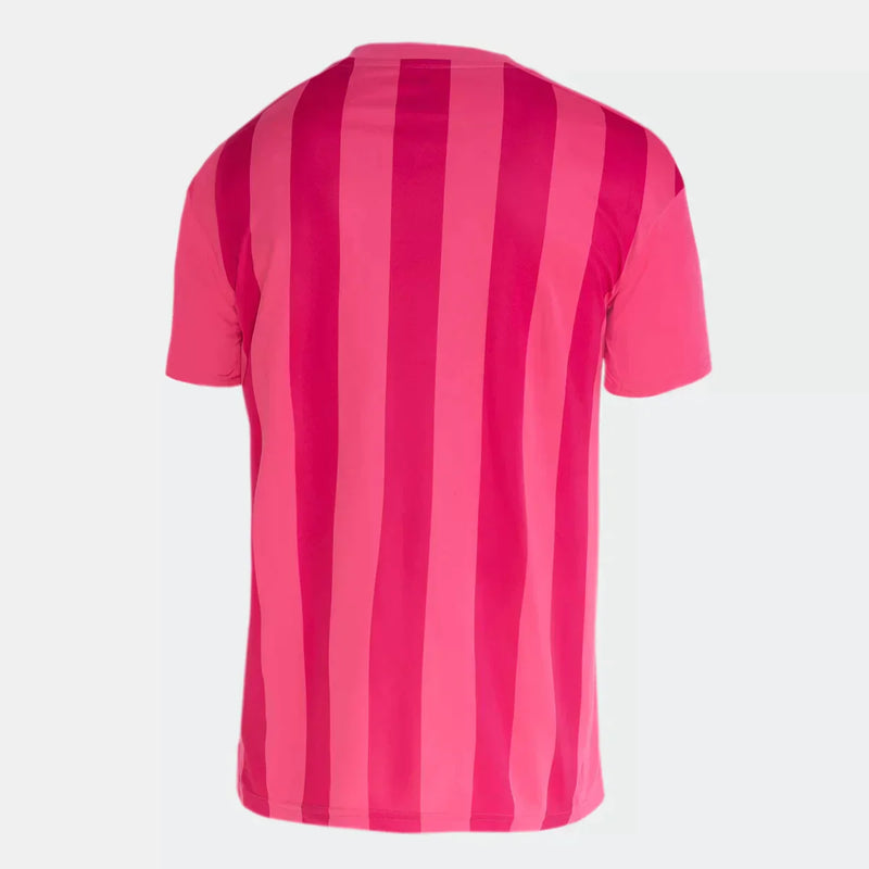 Camisa São Paulo Outubro Rosa 22/23 Adidas - Rosa