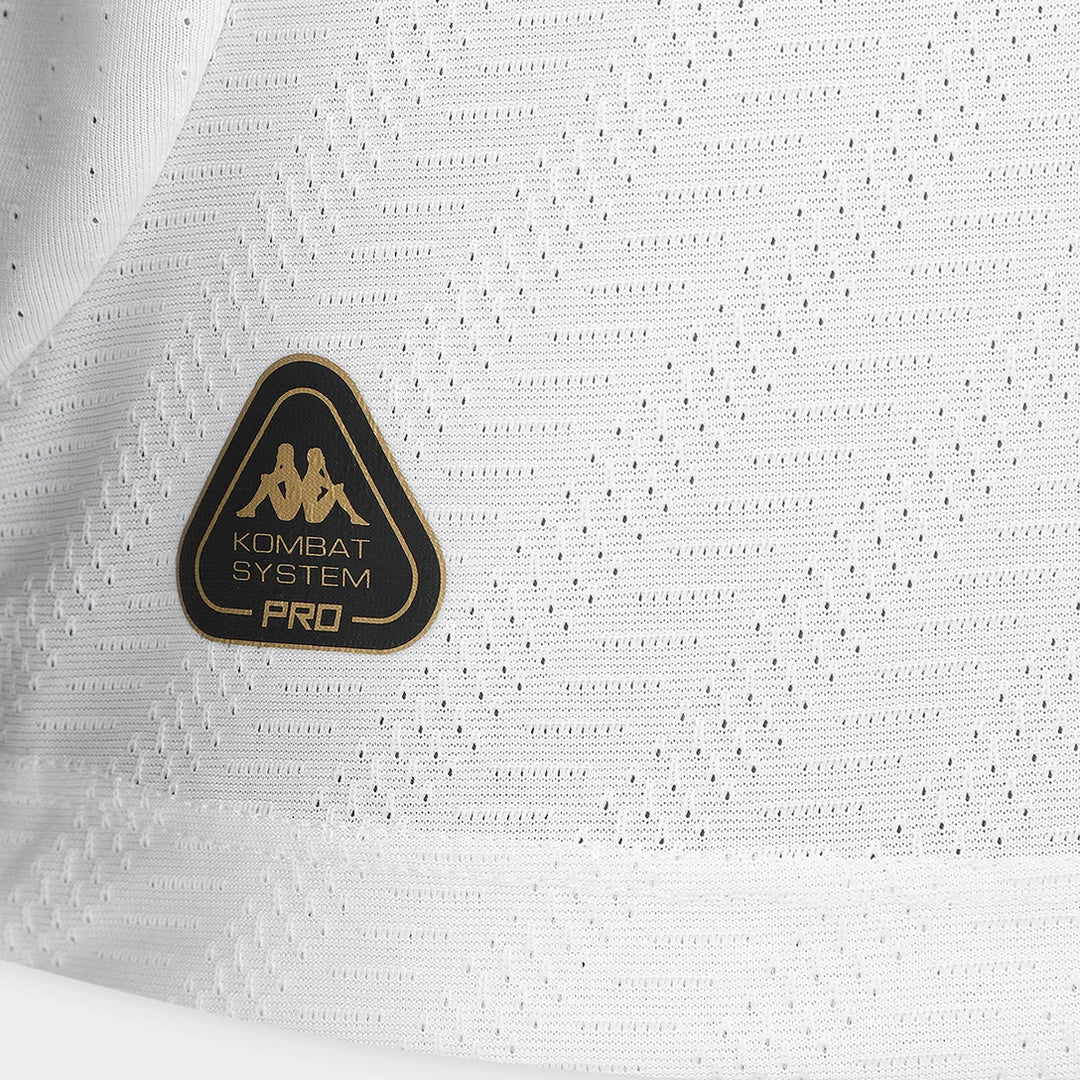 Camisa Vasco da Gama Away 25/26 s/n° Torcedor Adidas Masculina - Branca