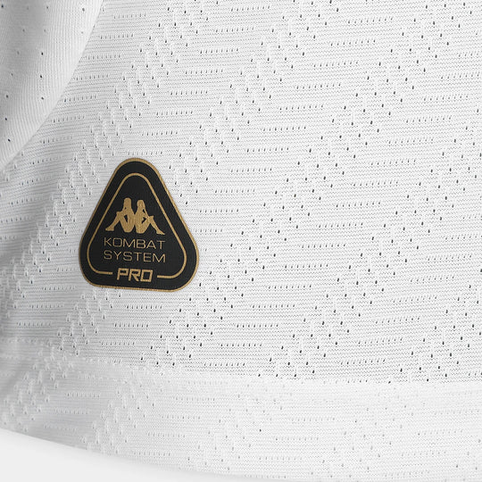 Camisa Vasco da Gama Away 25/26 s/n° Torcedor Adidas Masculina - Branca