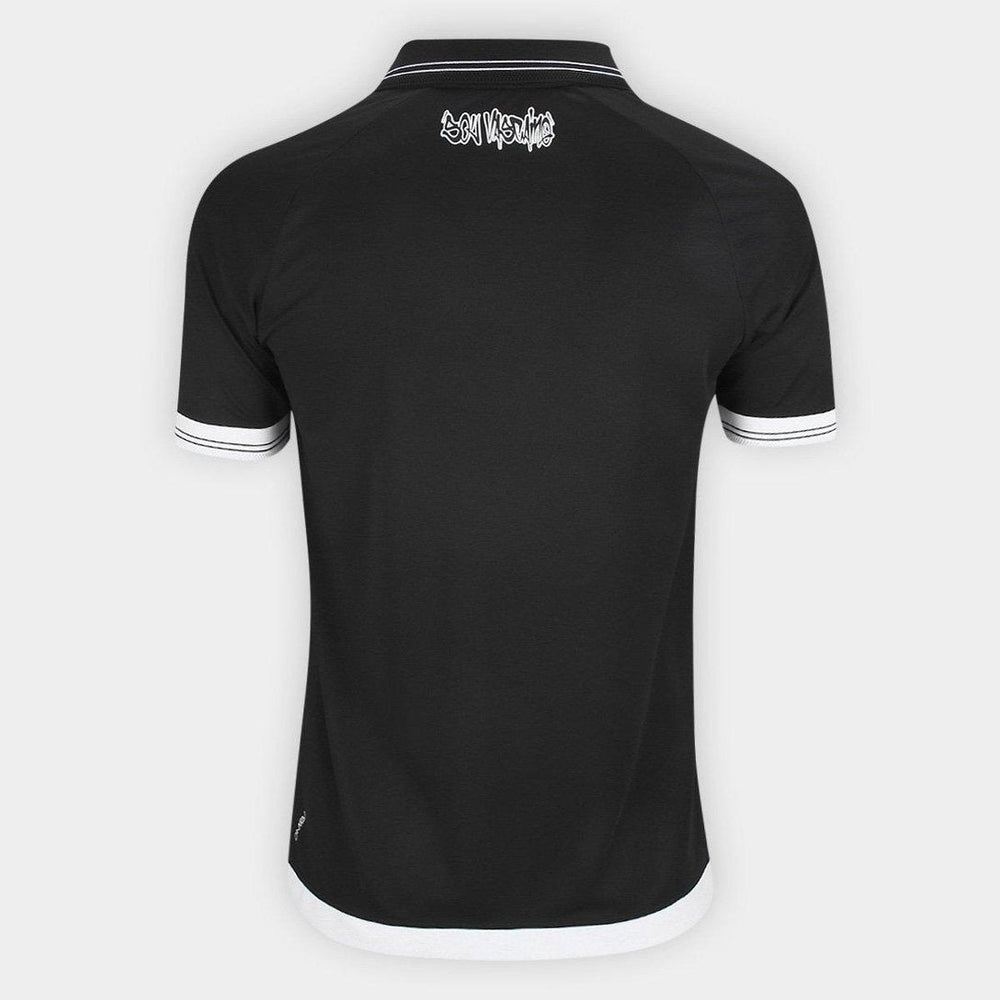 Camisa Vasco I Home 2025/26