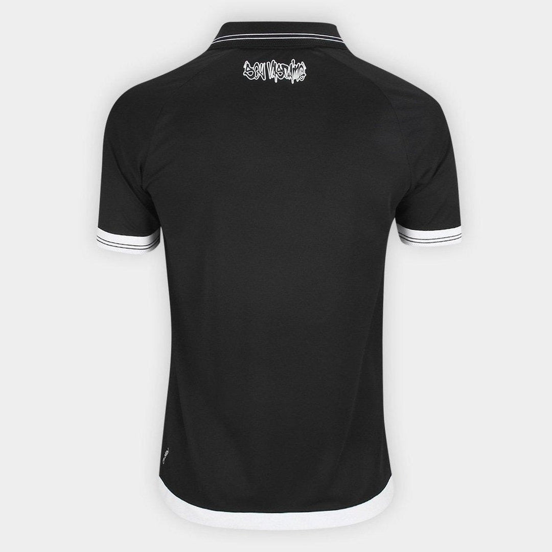 Camisa Vasco I Home 2025/26