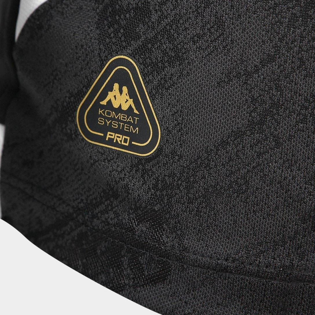 Camisa Vasco I Home 2025/26