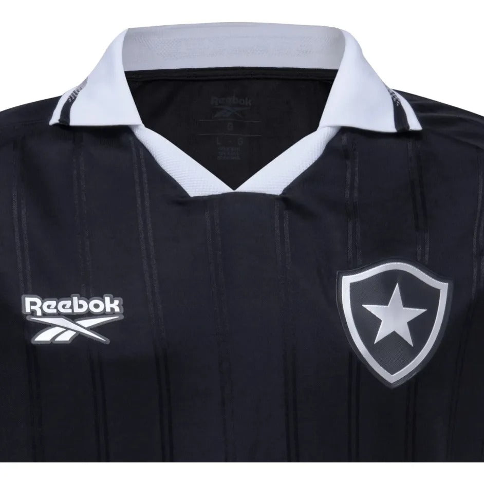 Camisa Botafogo Away 2025/26