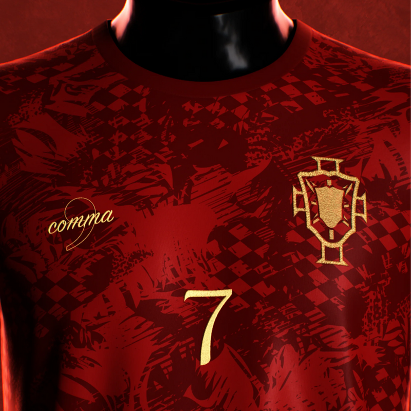 camisa-portugal-the-siu-cristiano-ronaldo-2024-2025-lancamento-cor-vermelha-red