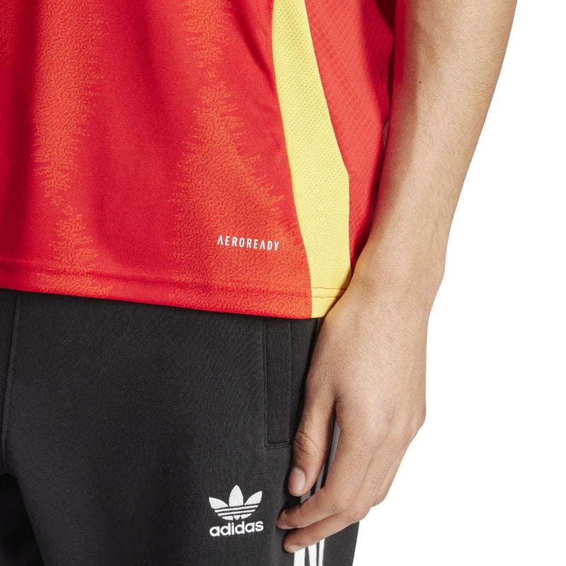 camisa-da-espanha-home-2024-2025-torcedor-adidas-masculina-vermelho