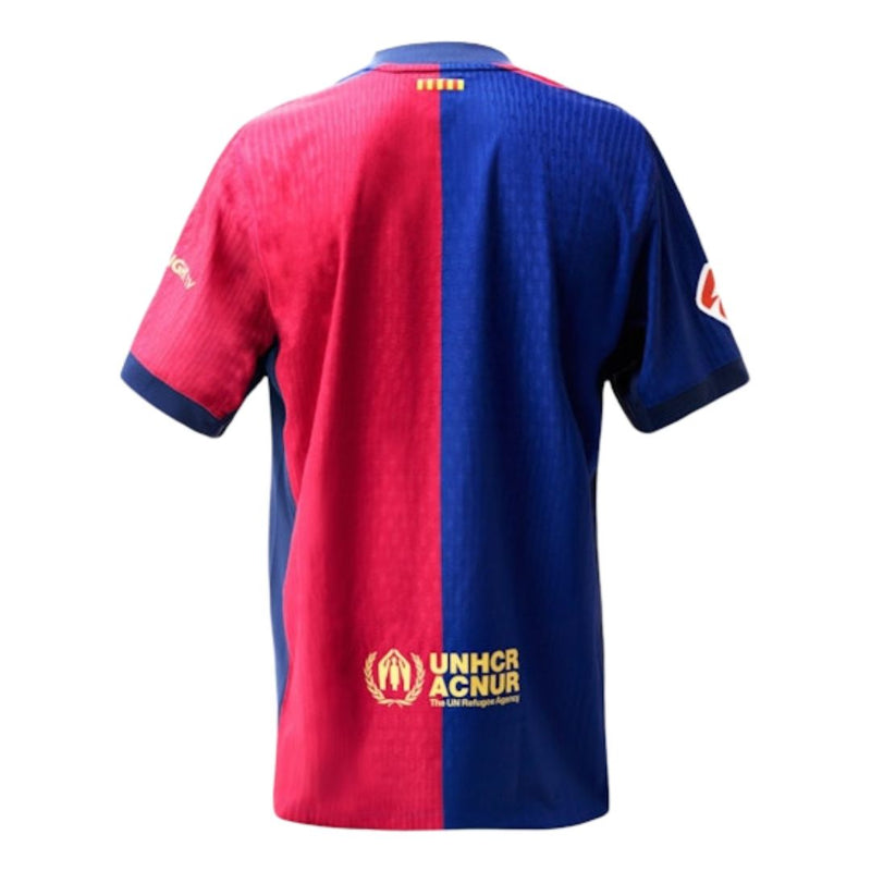 Camisa Barcelona X Travis Scott Home Edição Especial 24/25 - Torcedor Nike Masculino
