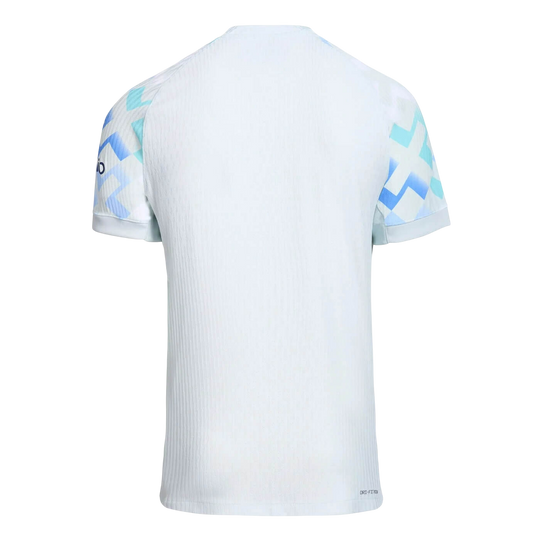 Camisa Inter de Milão Away 25/26 Torcedor Nike Masculina - Branca