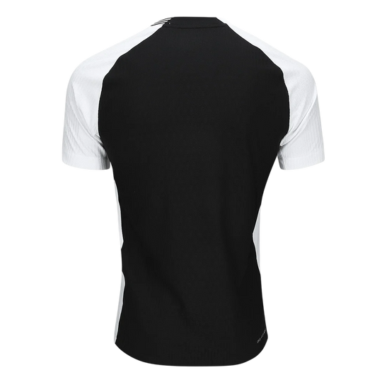 Camisa Corinthians Away 25/26 Jogador Nike Masculina - Preta