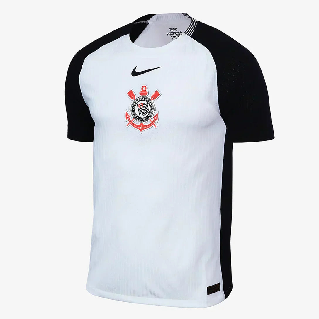 Camisa Nike Corinthians 2025/26 I Jogador