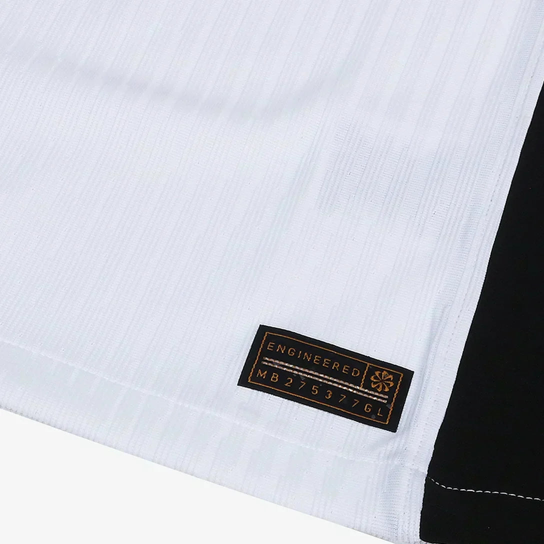 Camisa Nike Corinthians 2025/26 I Jogador
