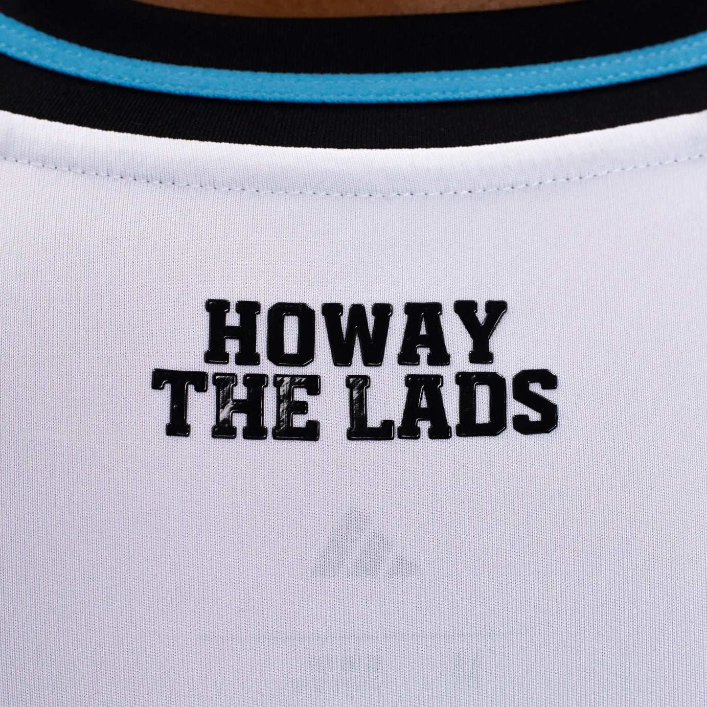 Camisa adidas Newcastle 2025/26 I