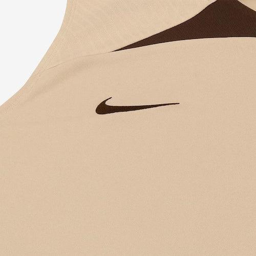 Regata Nike Corinthians 2024 Treino Academy Pro