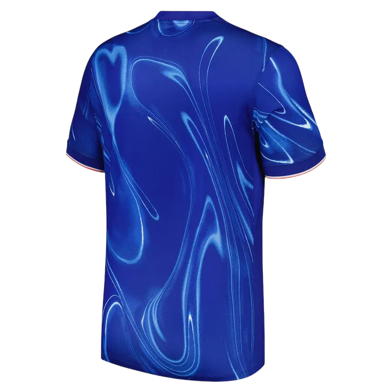 Camisa Chelsea Home 24/25 - Torcedor Nike Masculina - Azul
