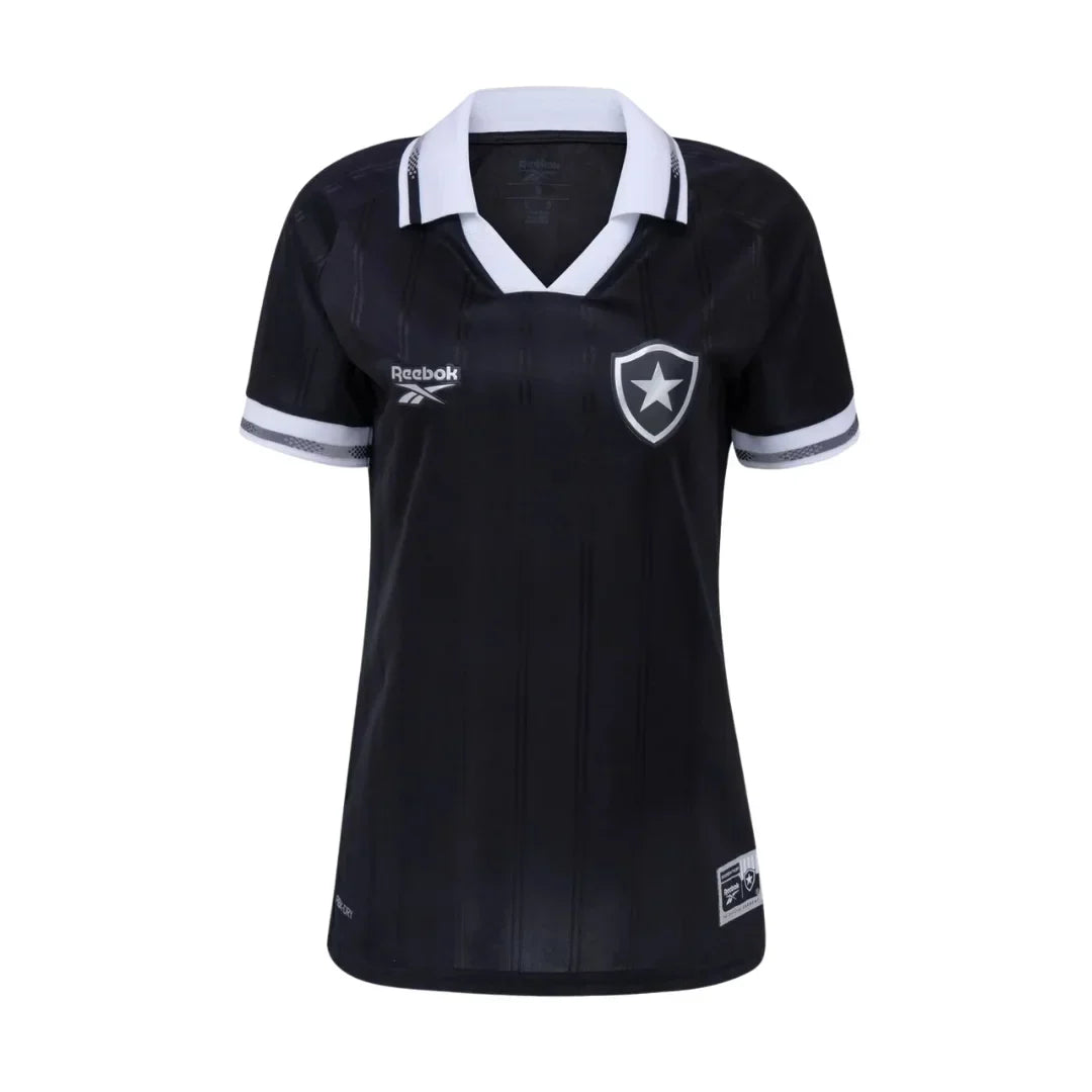 Camisa Feminina Botafogo Away 2025/26