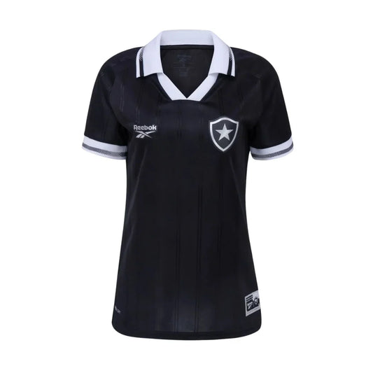 Camisa Feminina Botafogo Away 2025/26